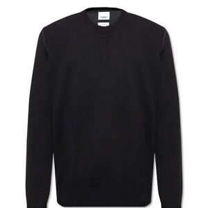 Burberry  MILLFIELD’ CASHMERE SWEATER